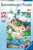 Unicorn Castle | Ravensburger | 35 Pieces | Jigsaw Puzzle
