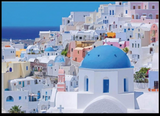 Santorini | Schmidt | 1000 Pieces | Jigsaw Puzzle
