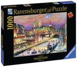 Ottawa Winterlude Festival - Canadian Collection | Ravensburger | 1000 Pieces | Jigsaw Puzzle - Puzzles +