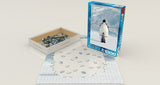Penguin & Chick - Animal Life Photography | Eurographics | 1000 Pieces | Jigsaw Puzzle - Puzzles +