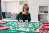 Puzzle Sorter - Puzzle Mates | Jumbo | Jigsaw Puzzle Storage - Puzzles +