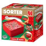 Puzzle Sorter - Puzzle Mates | Jumbo | Jigsaw Puzzle Storage - Puzzles +