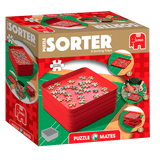Puzzle Sorter - Puzzle Mates | Jumbo | Jigsaw Puzzle Storage - Puzzles +