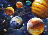 Space | Ravensburger | 100 XXL Pieces | Jigsaw Puzzle