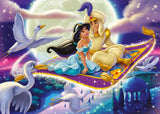 Ravensburger | Aladdin - Disney Collector's Edition | 1000 Pieces | Jigsaw Puzzle