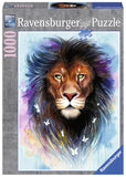 Majestic Lion | Ravensburger | 1000 Pieces | Jigsaw Puzzle