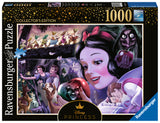 Snow White - Disney Princess | Collector's Edition | Ravensburger | 1000 Pieces | Jigsaw Puzzle