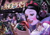 Ravensburger | Snow White - Disney Princess | Collector's Edition | 1000 Pieces | Jigsaw Puzzle