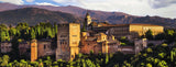 Ravensburger | Alhambra Granada | 1000 Pieces | Panorama Jigsaw Puzzle