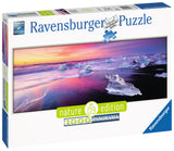 Jokulsarlon - Iceland | Nature Edition No.09 | Ravensburger | 1000 Pieces | Panorama Jigsaw Puzzle