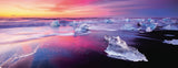 Jokulsarlon - Iceland | Nature Edition No.09 | Ravensburger | 1000 Pieces | Panorama Jigsaw Puzzle