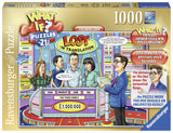 What If? No. 21 - The Game Show | Ravensburger | 1000 Pieces | Jigsaw Puzzle