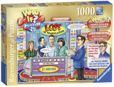 What If? No. 21 - The Game Show | Ravensburger | 1000 Pieces | Jigsaw Puzzle