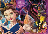 Ravensburger | Belle - Disney Princess | Collector's Edition | 1000 Pieces | Jigsaw Puzzle
