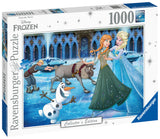 Frozen - Disney Collector's Edition | Ravensburger | 1000 Pieces | Jigsaw Puzzle