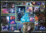 Hades - Disney Villainous | Ravensburger | 1000 Pieces | Jigsaw Puzzle