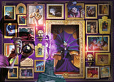 Yzma - Disney Villainous | Ravensburger | 1000 Pieces | Jigsaw Puzzle