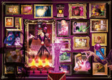 Dr Facilier - Disney Villainous | Ravensburger | 1000 Pieces | Jigsaw Puzzle