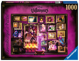 Dr Facilier - Disney Villainous | Ravensburger | 1000 Pieces | Jigsaw Puzzle