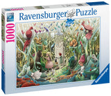 The Secret Garden - Demelsa Haughton | Ravensburger | 1000 Pieces | Jigsaw Puzzle