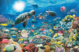 Ravensburger | Beneath the Sea | 5000 Pieces | Jigsaw Puzzle