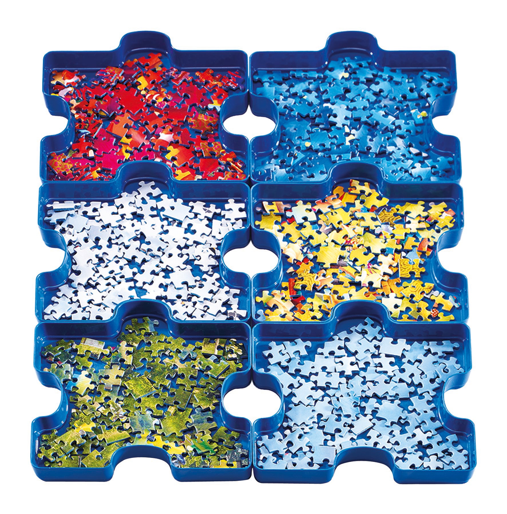 Ravensburger Puzzle-Storage Puzzle Storage 300-1000 Piece