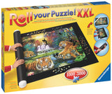 Ravensburger | Roll your Puzzle! XXL | 1000 - 3000 Pieces | Jigsaw Puzzle Mat