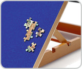 Ravensburger | Puzzle Board - Non-Slip Velour Surface | 300 - 1000 Pieces | Jigsaw Puzzle Storage