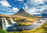 Visions of Kirkjufell | Nature Edition No.04 | Ravensburger | 1000 Pieces | Jigsaw Puzzle