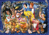 Snow White - Disney Collector's Edition | Ravensburger | 1000 Pieces | Jigsaw Puzzle