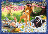 Bambi - Disney Collector's Edition | Ravensburger | 1000 Pieces | Jigsaw Puzzle