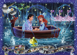 Little Mermaid - Disney Collector's Edition | Ravensburger | 1000 Pieces | Jigsaw Puzzle