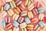 Tania Wicks | Le Macaron - The Art of Mindfulness | 1000 Pieces | Jigsaw Puzzle
